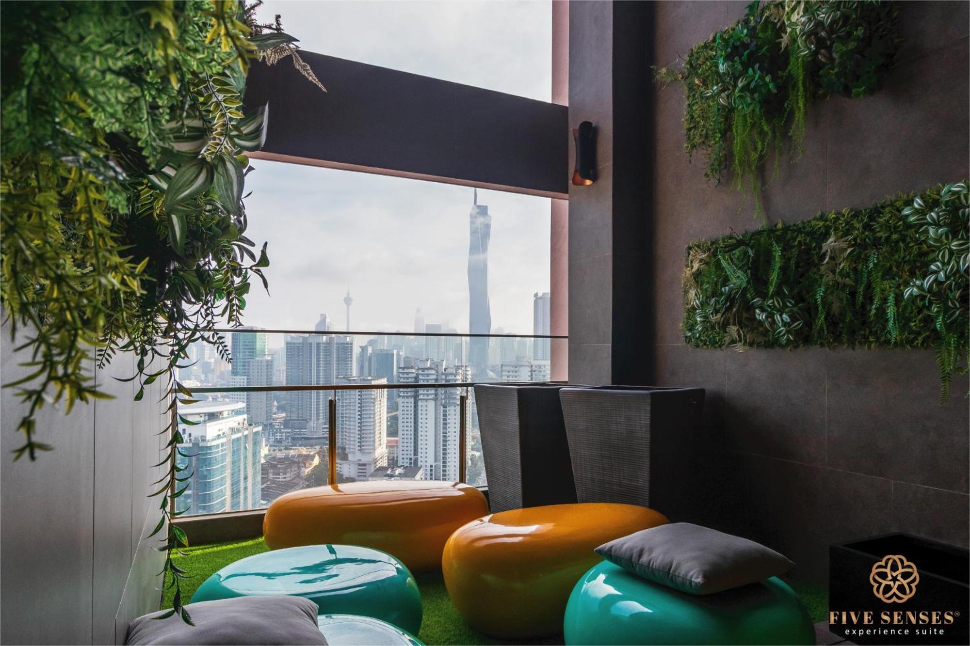Riveria Signature Suites, Kl Sentral Kuala Lumpur