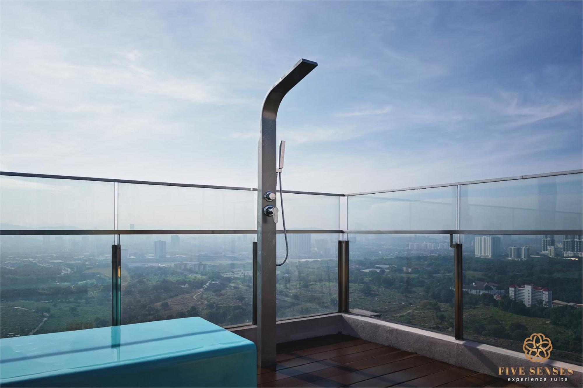 Riveria Signature Suites, Kl Sentral