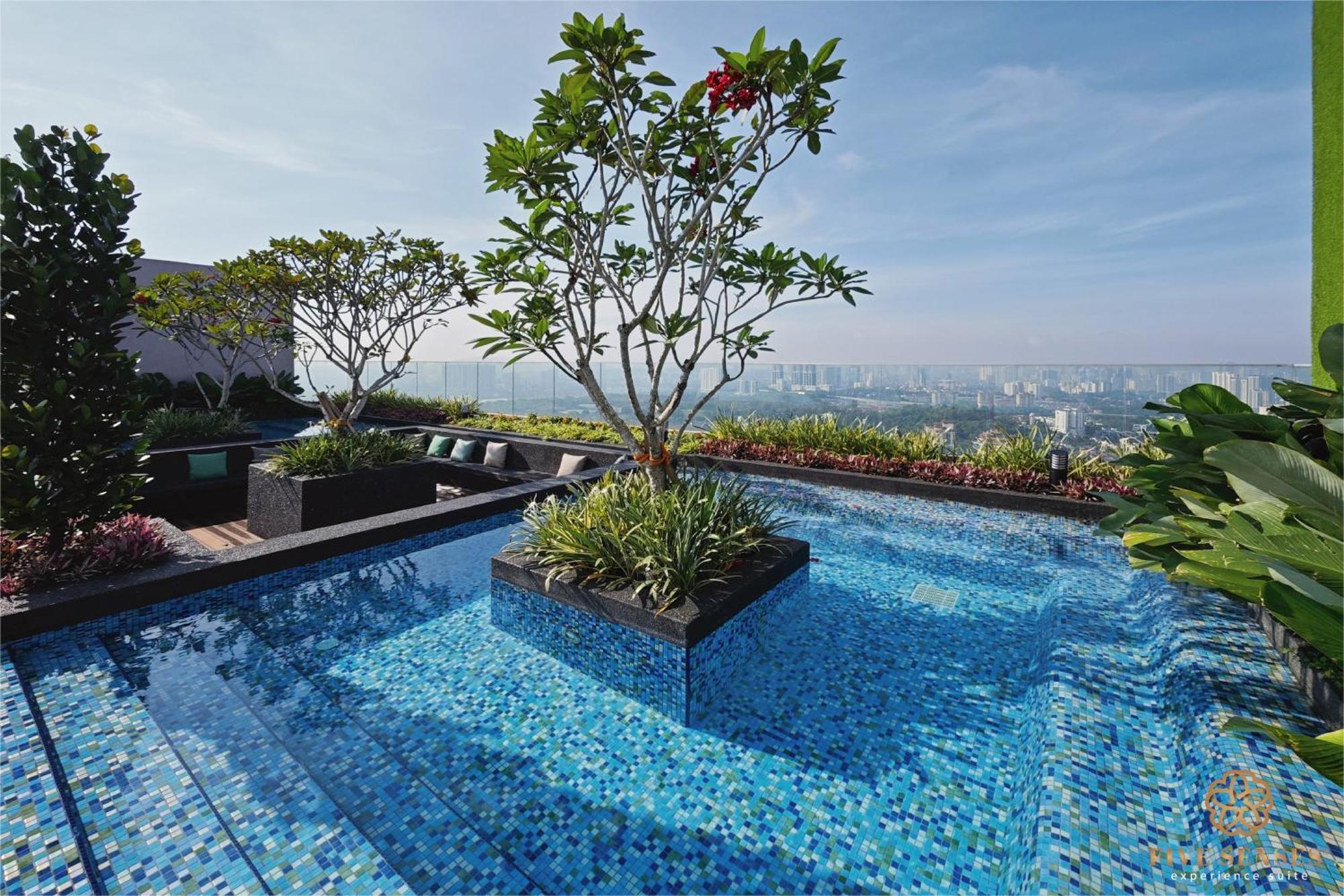 Riveria Signature Suites, Kl Sentral *