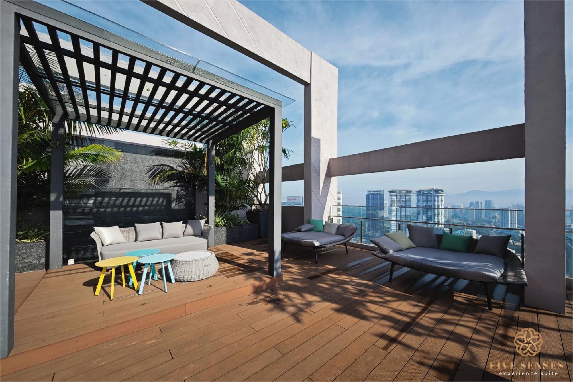 Riveria Signature Suites, Kl Sentral * Kuala Lumpur