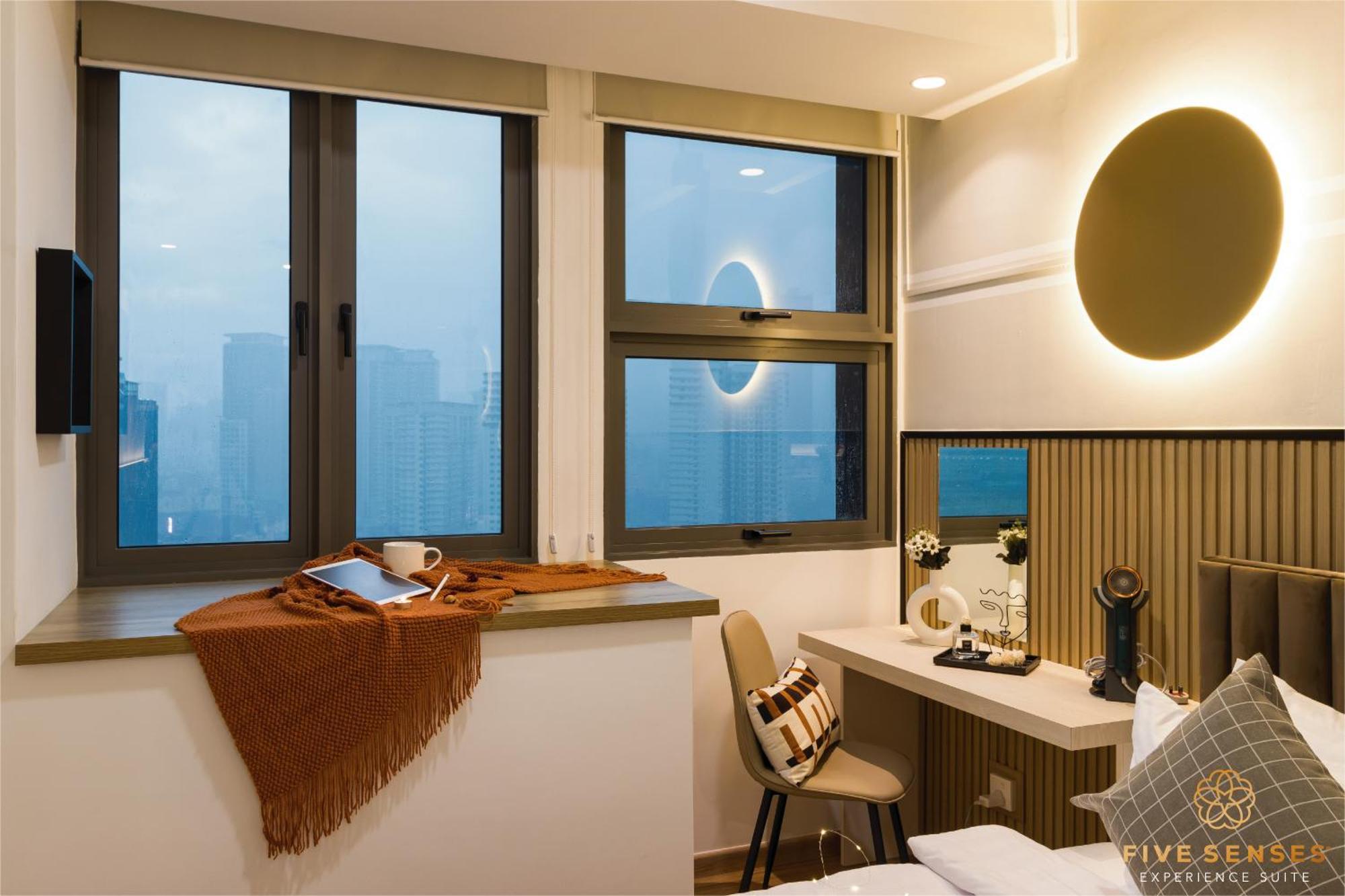Riveria Signature Suites, Kl Sentral Kuala Lumpur