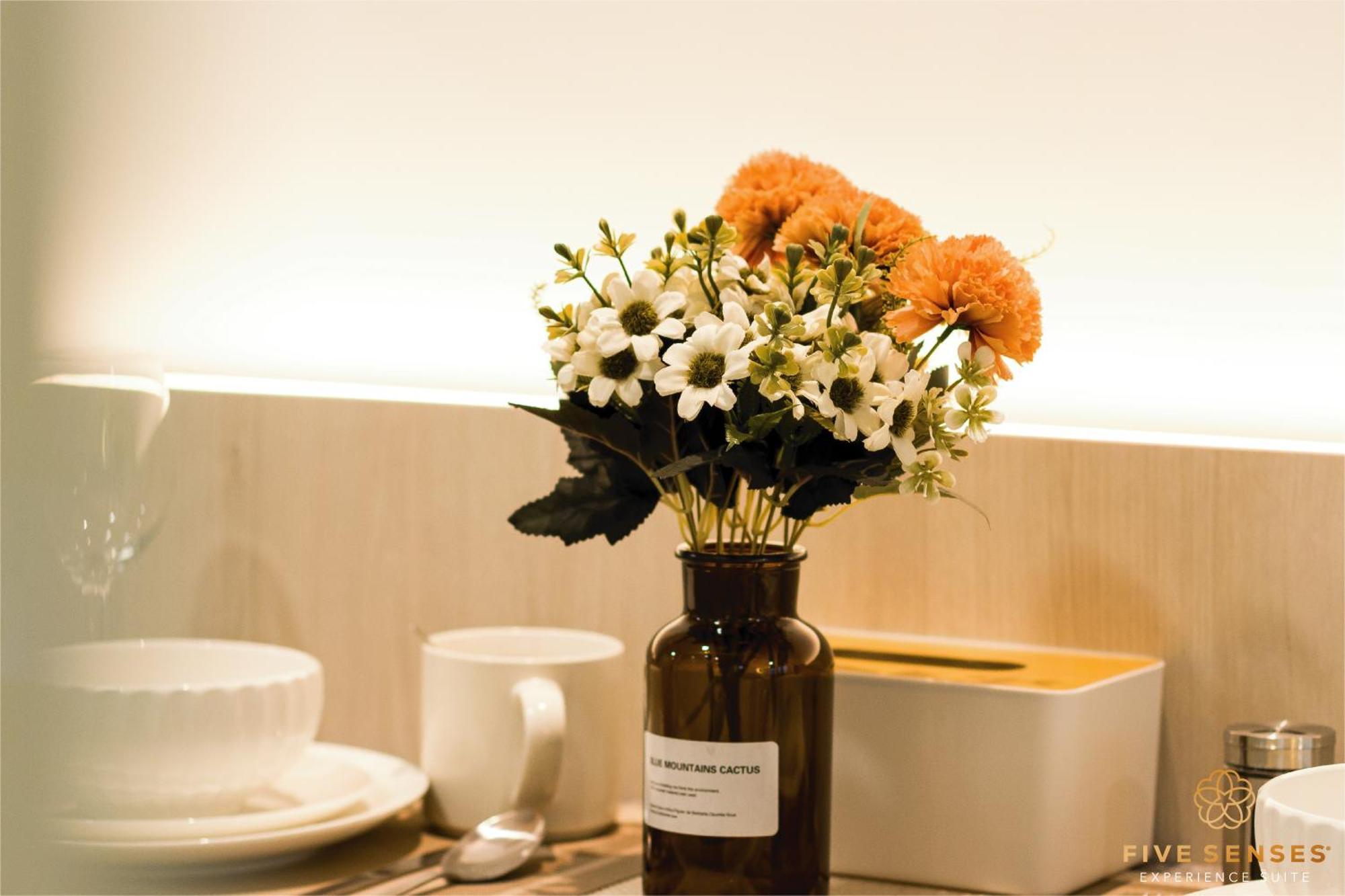 Riveria Signature Suites, Kl Sentral