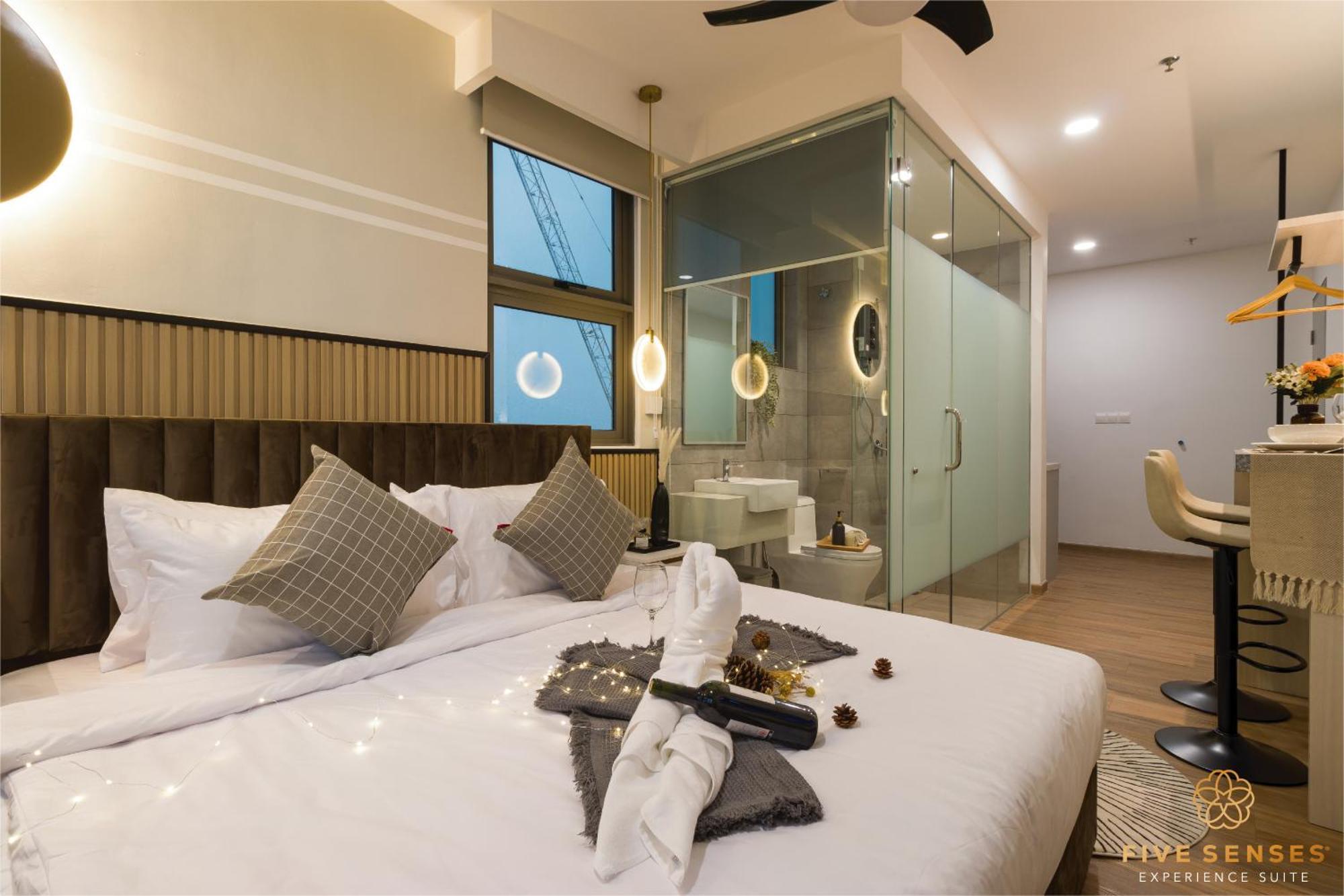 Pangsapuri Riveria Signature Suites, Kl Sentral