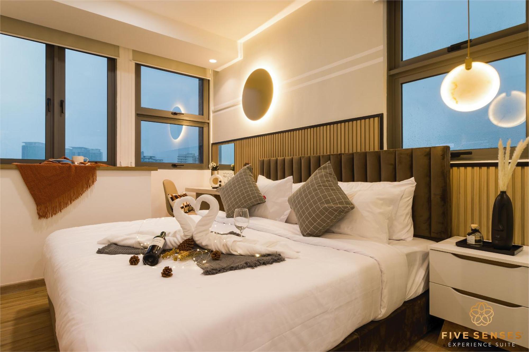 Riveria Signature Suites, Kl Sentral Pangsapuri *