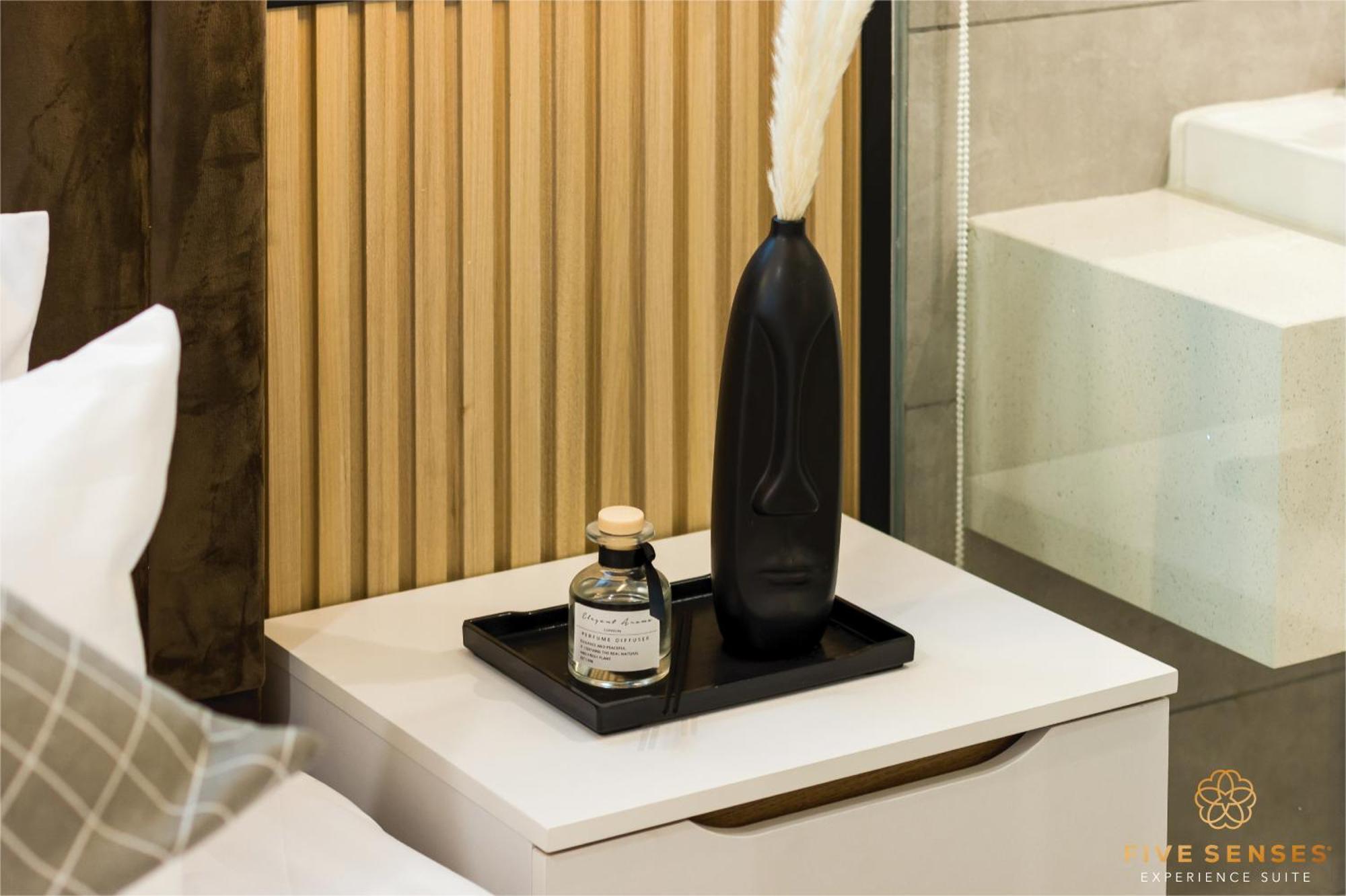 Pangsapuri Riveria Signature Suites, Kl Sentral *