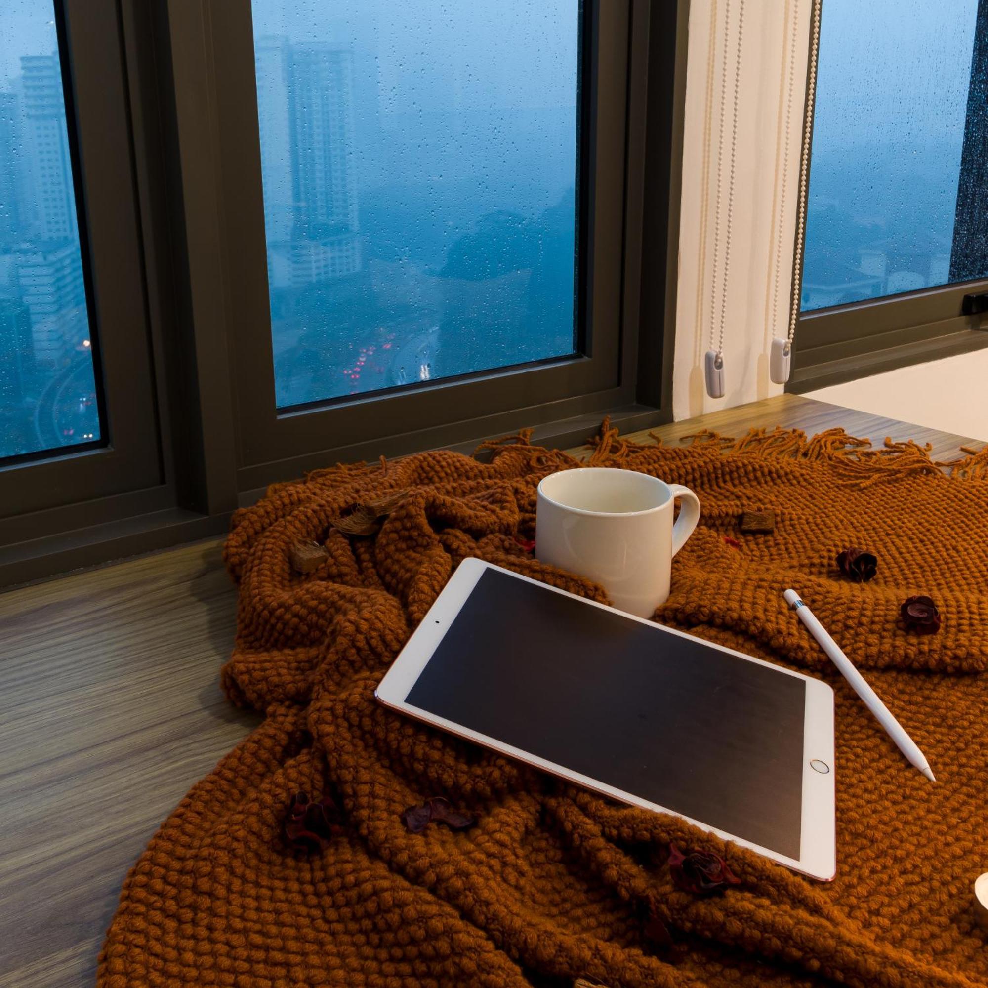 Riveria Signature Suites, Kl Sentral * Kuala Lumpur