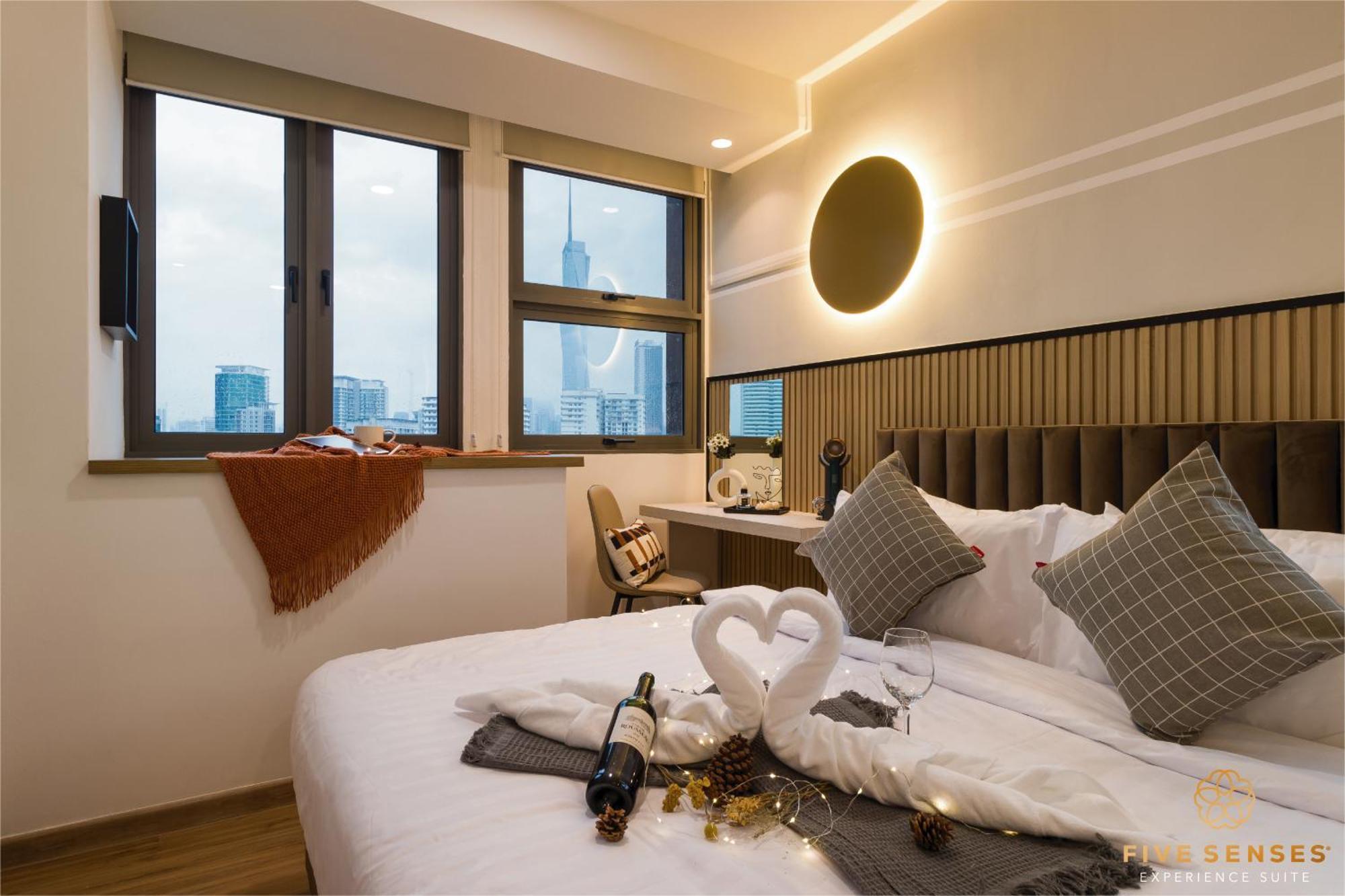 Riveria Signature Suites, Kl Sentral * Kuala Lumpur