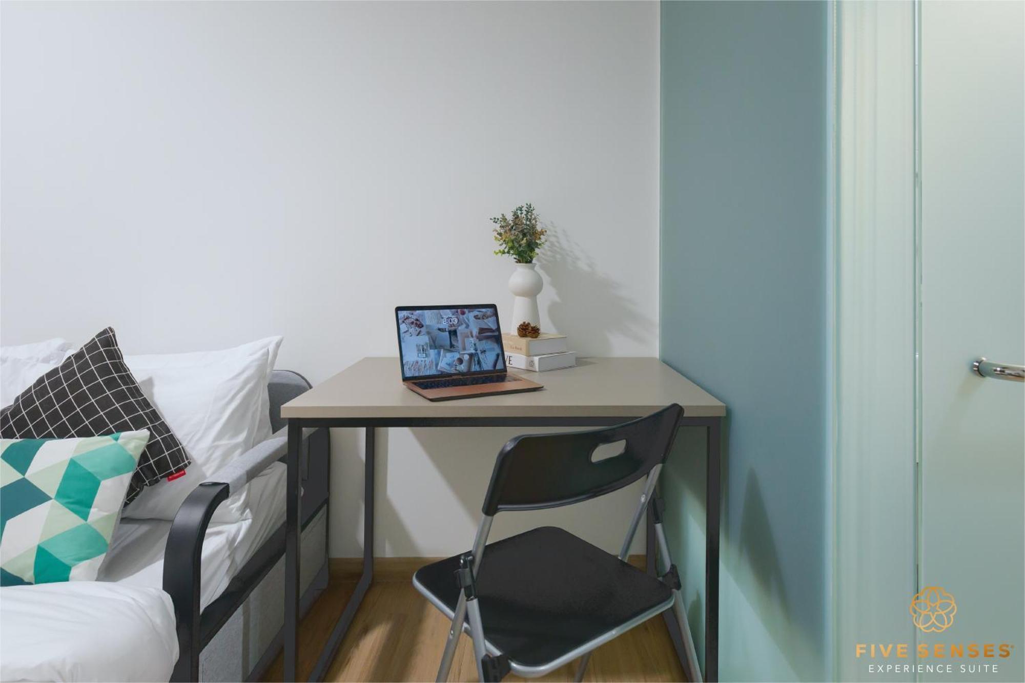 Riveria Signature Suites, Kl Sentral * Kuala Lumpur