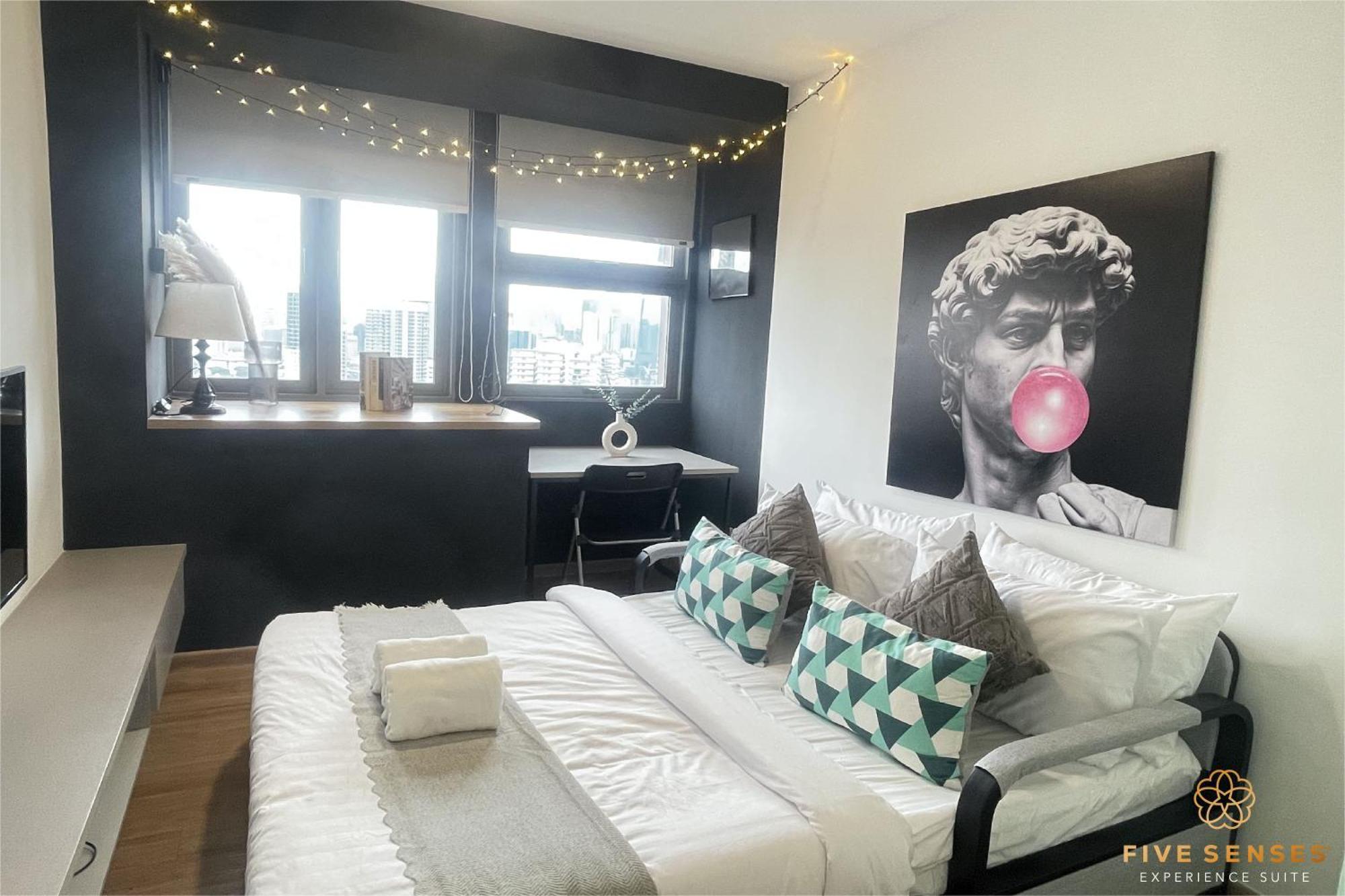 Riveria Signature Suites, Kl Sentral *