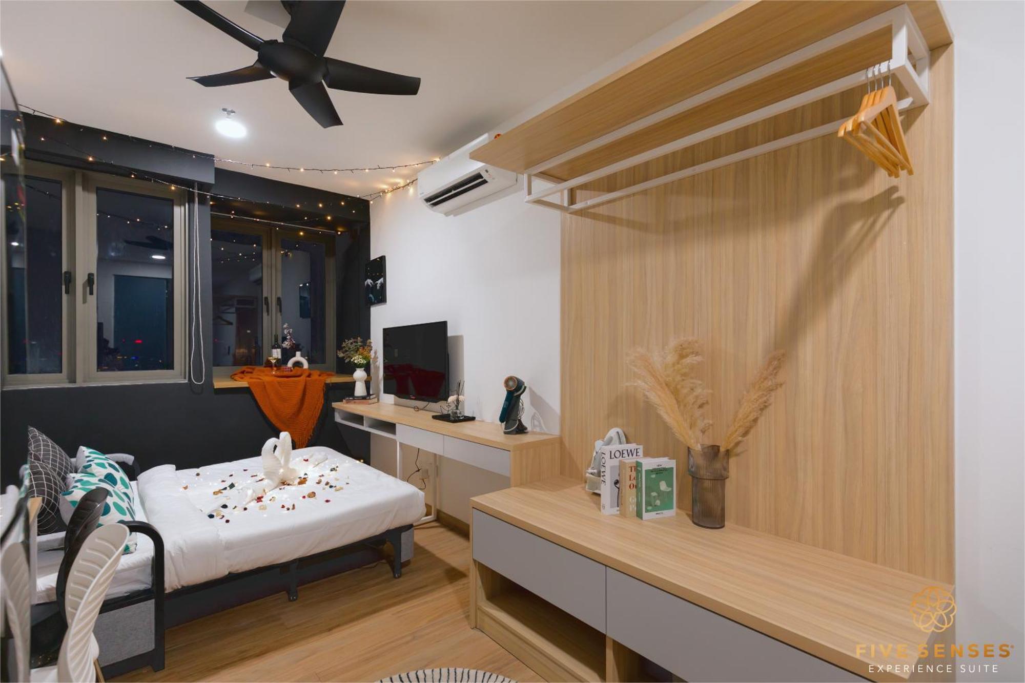Riveria Signature Suites, Kl Sentral Kuala Lumpur