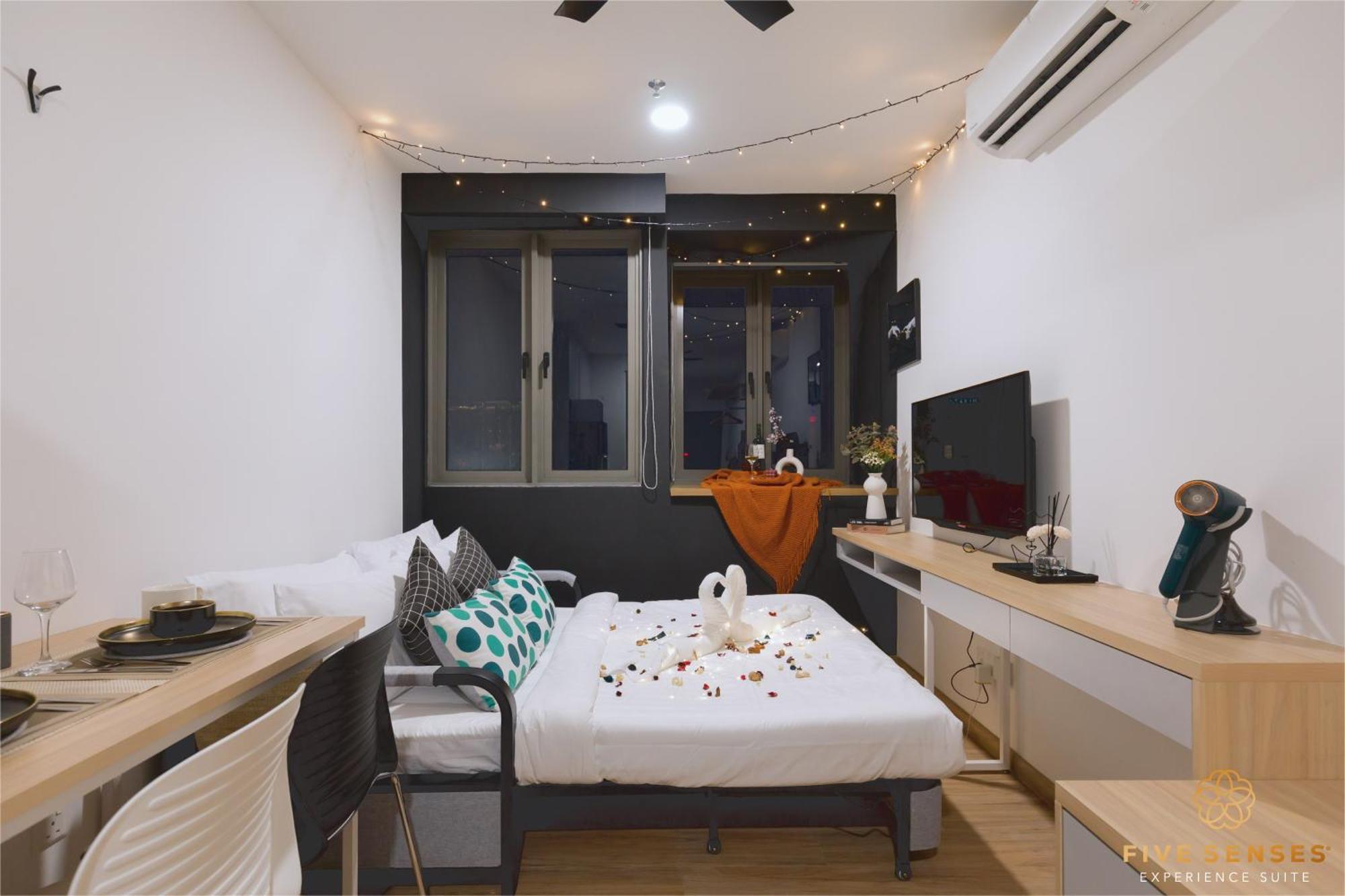 Riveria Signature Suites, Kl Sentral * Kuala Lumpur