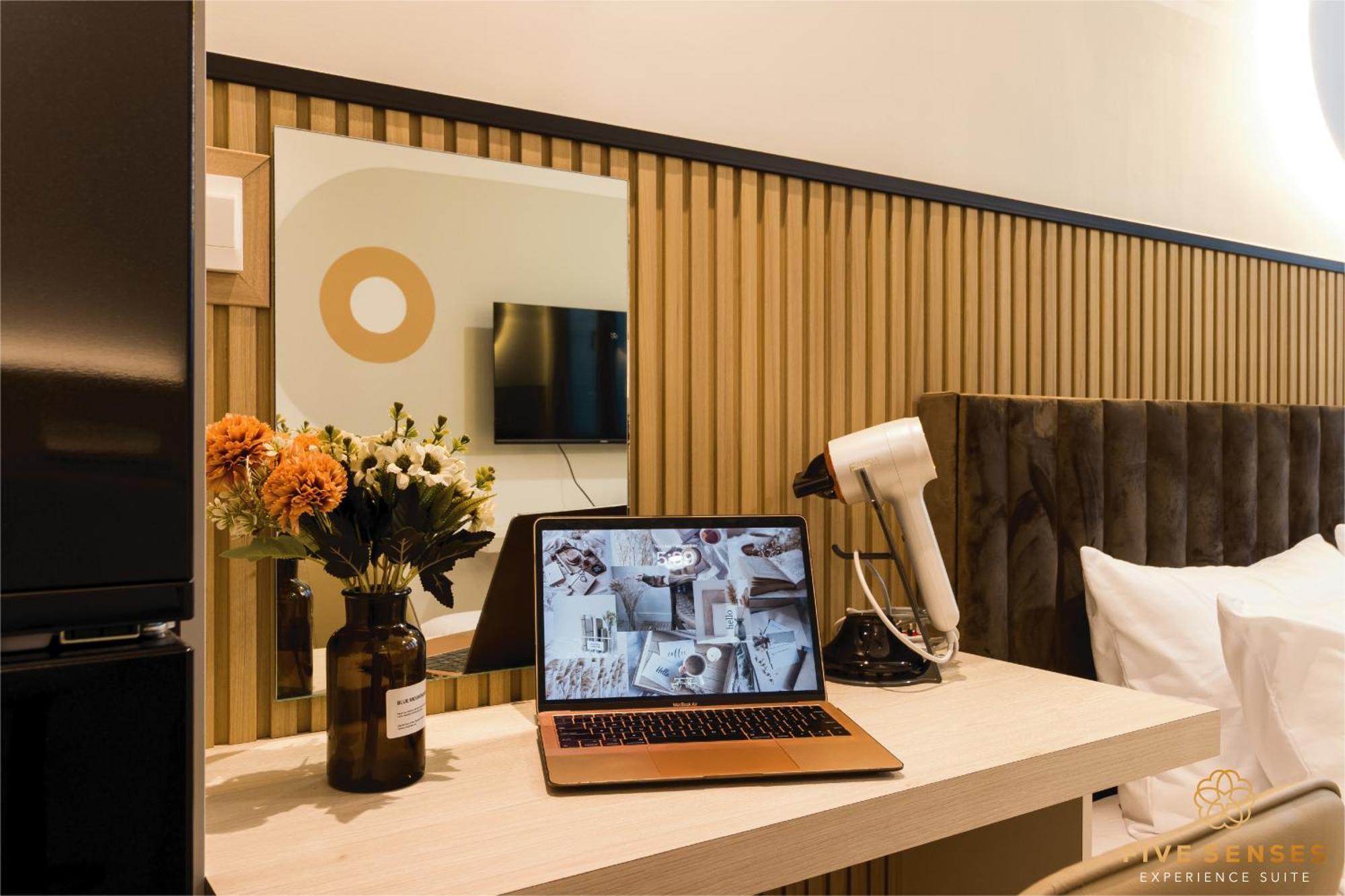 Riveria Signature Suites, Kl Sentral Pangsapuri
