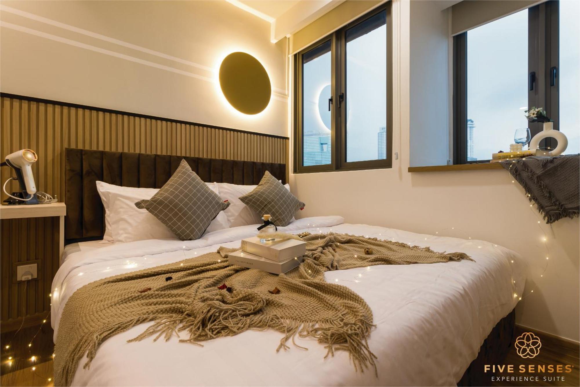 Riveria Signature Suites, Kl Sentral Pangsapuri *