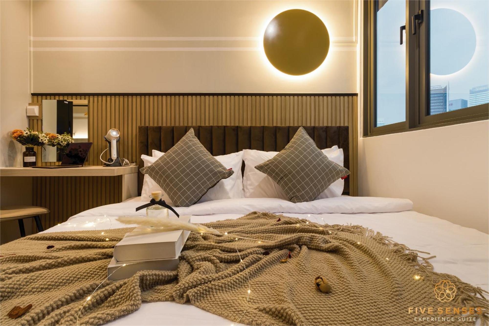 Riveria Signature Suites, Kl Sentral Pangsapuri Kuala Lumpur