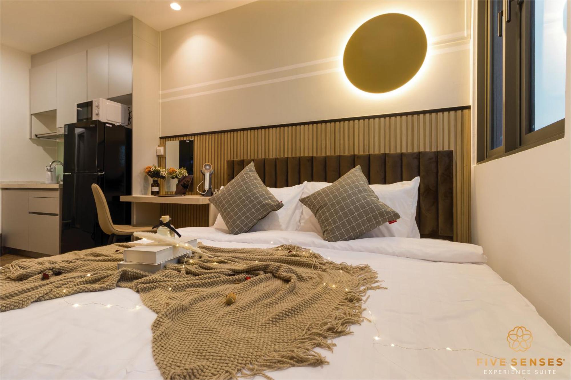Riveria Signature Suites, Kl Sentral Kuala Lumpur