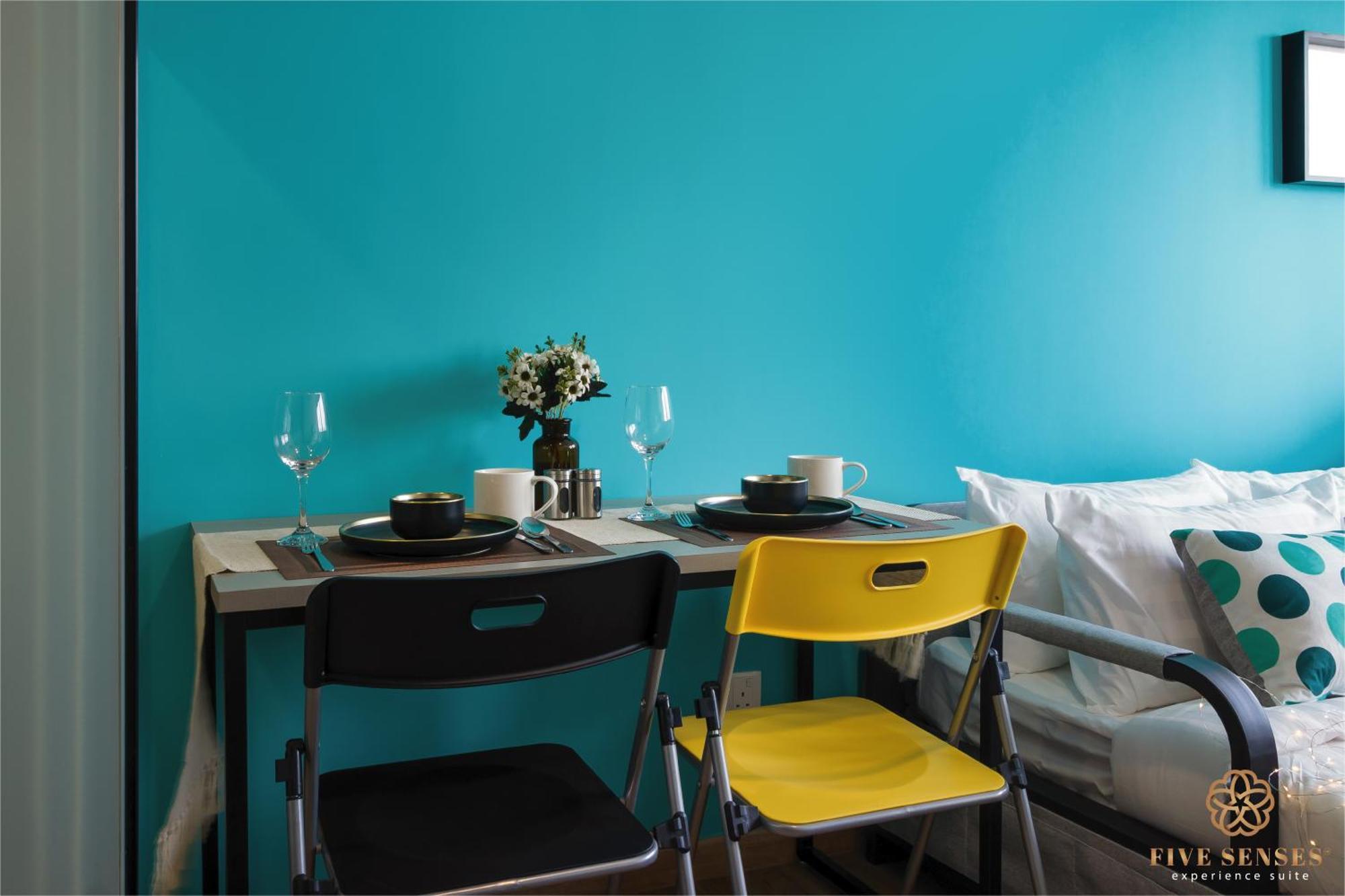 Riveria Signature Suites, Kl Sentral Pangsapuri Kuala Lumpur